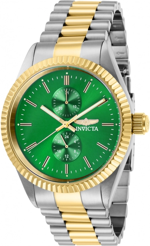 Invicta Specialty  - 29423Steel