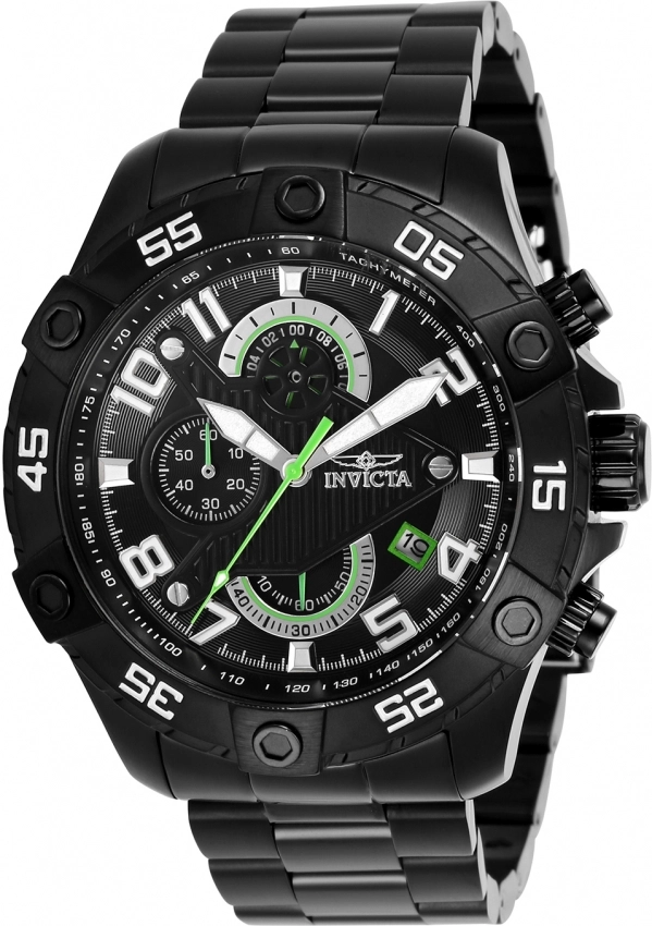 nvicta S1 Rally - 26101Black