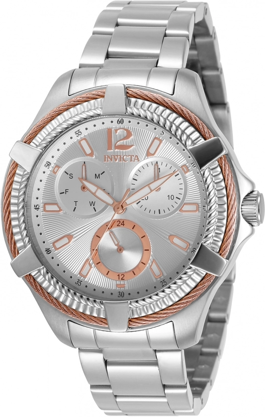 Invicta Bolt - 30899Steel
