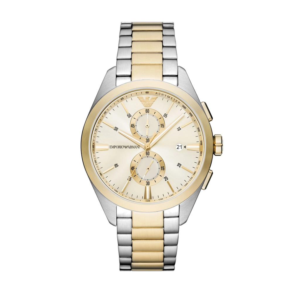 Emporio-Armani - AR11605 - MEN - MULTI - 43MM - QuartzMULTI