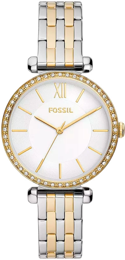 FOSSIL DF WATCHES - BQ3902 - WOMEN - 2-TONE - 36MM - Quartz	462-TONE