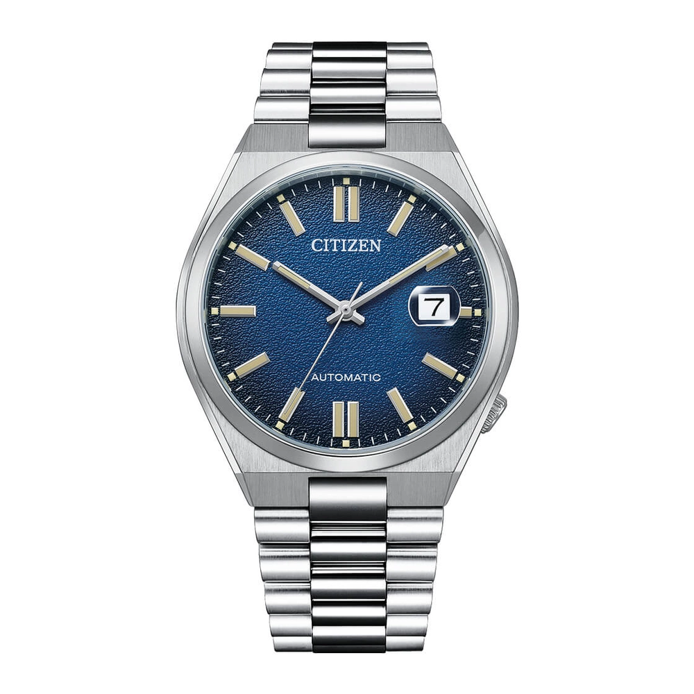 CITIZEN Watches - NJ0151-88L - AutomaticStainless Steel Strap