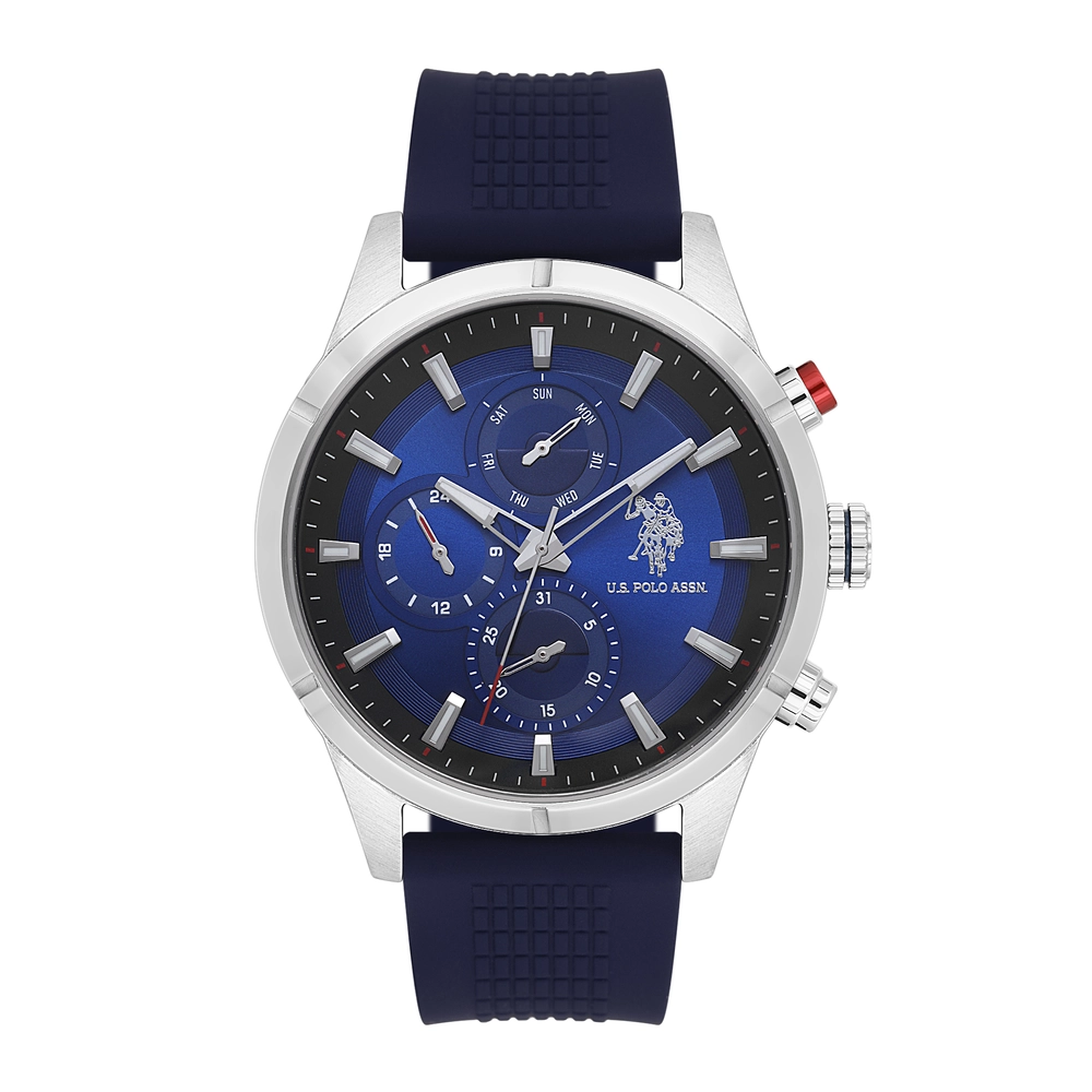 U.S. POLO ASSN. - USPA1014B-13 - GENTS - NavyNavy