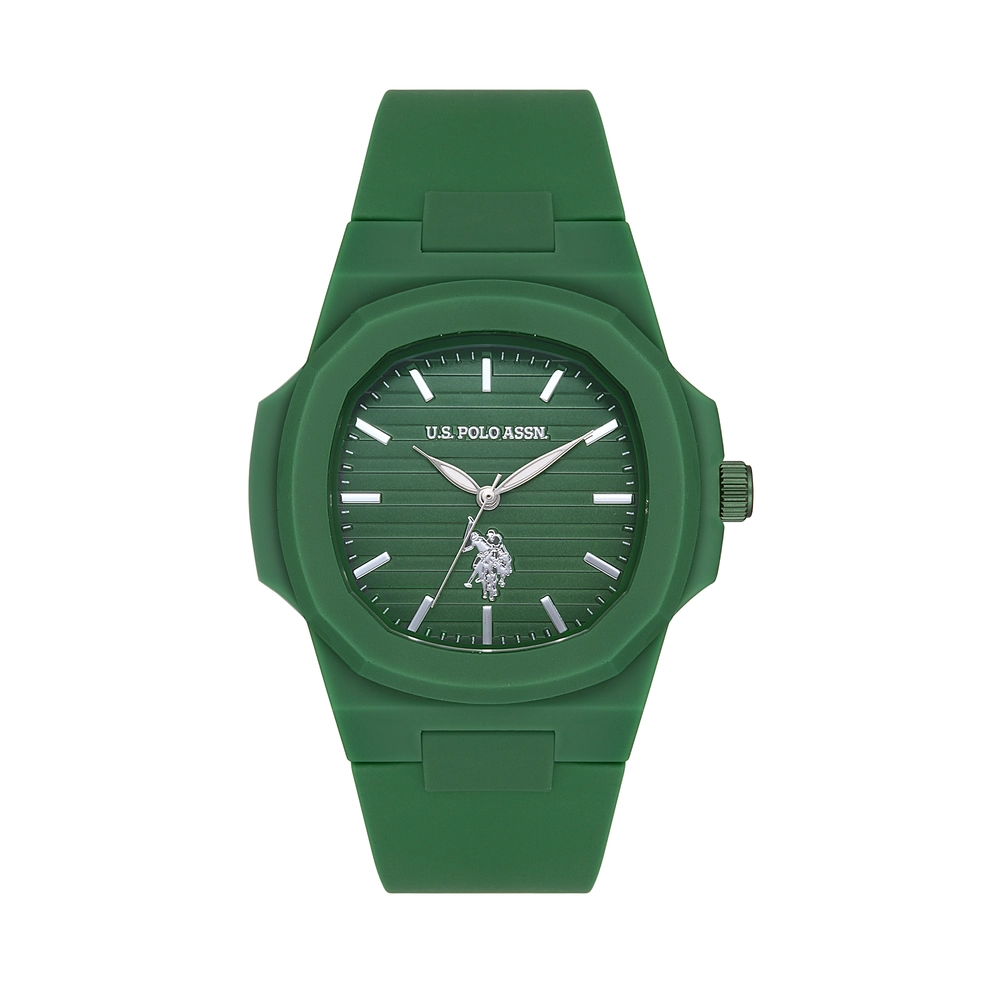 U.S. POLO ASSN. - USPA1050-06 - GENT - GreenGreen